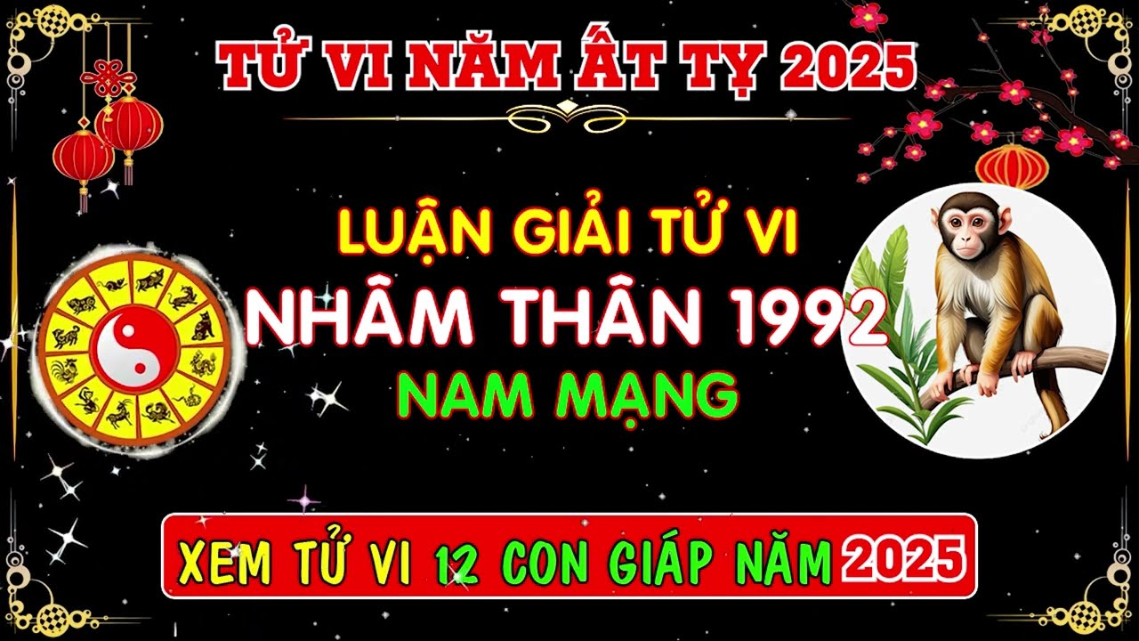 Tìm Hiểu Về Nhâm Thân Nữ Mạng 2024 - Những Điều Quan Trọng Cần Biết