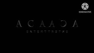 Acacia Entertainment in Low Voice