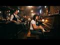 Bartender REFUSED to Let Eddie Van Halen Play the Hotel Piano — Then He Heard ONE Note