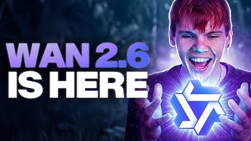 One New Feature Makes Wan 2.6 Insanely Useful
