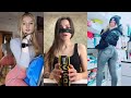 КРИНЖ ТИК ТОК COMPILATION #152 - ДАЙ МНЕ СВОЁ ТЕЛО