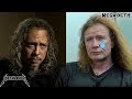 Metallica's Kirk Hammett: I FEEL SORRY For Dave Mustaine!
