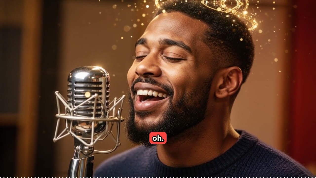 GOD IS ABLE | SOULFUL WORSHIP SONG FOR ANYONE WAITING ON A MIRACLE | GOSPEL WORSHP SONGS