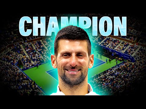 Video: Wimbledon Dua Minggu - Kejohanan Grand Slam Terbesar Tenis Padang