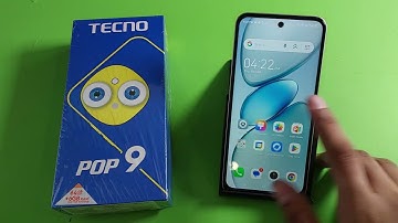 TECNO CONNECT WI-FI | How to connect wifi in Tecno Pop 9