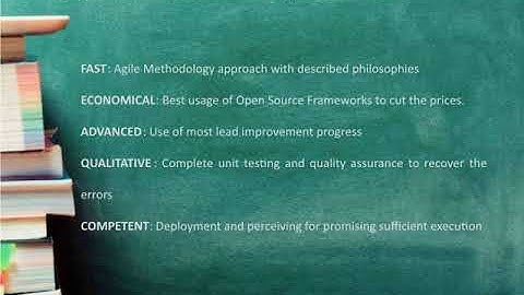 e-Learning Mobile App Development