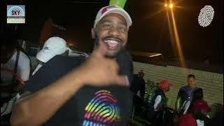 Catch Part 1 of DJ El Maestro - The Punisher @The clan 3rd Annual Family Gathering