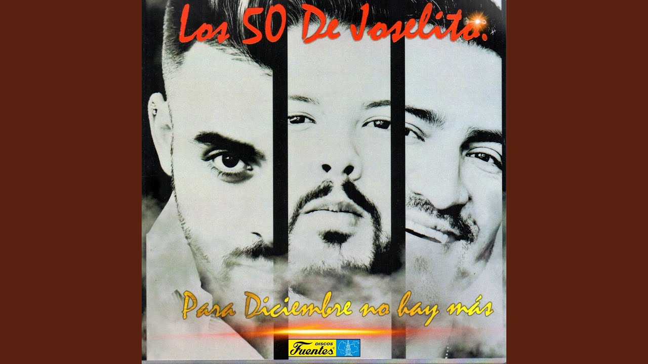 La De Los Ojos Negros - YouTube