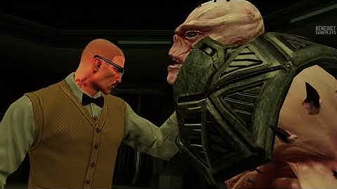 SAINTS ROW IV: ENTER THE DOMINATRIX - Full Game Walkthrough (PS5 4K 60FPS)