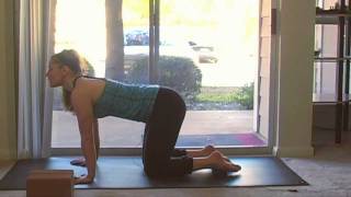 Yoga Workout Beginners Home for Joints Exercise Routine How To screenshot 2