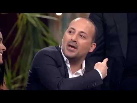 Tolga Çevik'ten Murat Dalkılıç'a Efsane Kapak | Beyaz Show