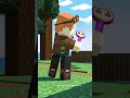 What If You Could Control Time in Minecraft? #shorts #minecraft