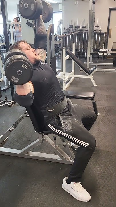 125 Lb Dumbbell Shoulder Press dumbbells shoulderpress gym YouTube 125-lb-dumbbell-shoulder-press-dumbbells-shoulderpress-gym-youtube