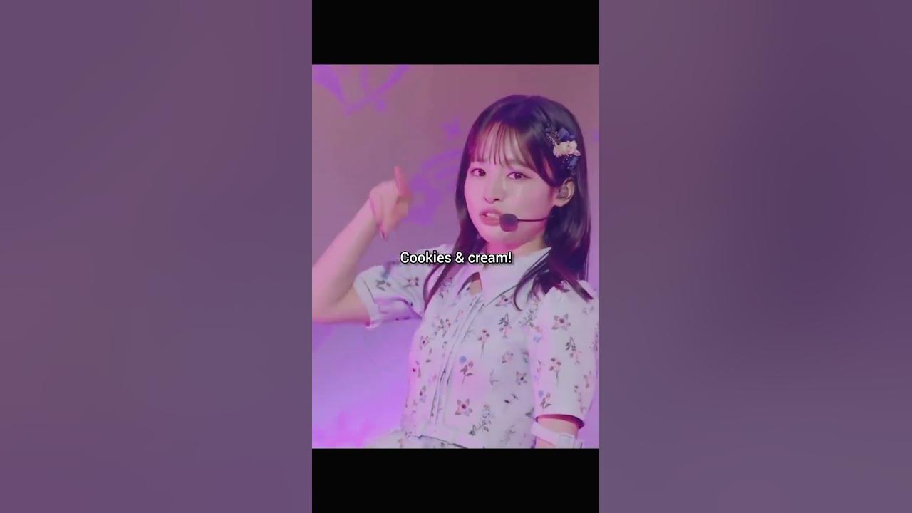 I am obsessed with them✨️🍡 #jpop #aiscream #kpop #trending #cute #shorts #fyp