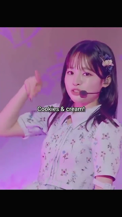 I am obsessed with them✨️🍡 #jpop #aiscream #kpop #trending #cute #shorts #fyp