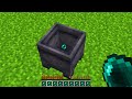 what inside the cauldron in minecraft ???