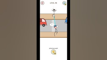 Thief Puzzle Level #38 | All Levels Gameplay #shorts #gameplay #trendingshorts #thiefpuzzle