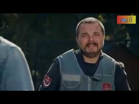 مسلسل الفريق الاول الجزء الثالث انفجار باص فيه الكر ياترى مات الكر لولا مات الكثير من الناس
