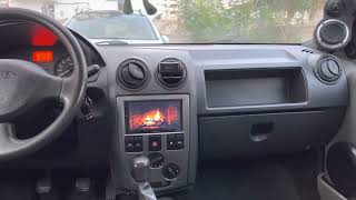 Yeni 4 Yol Aktif Sq Sistemim Dinleti