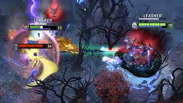 Gorgc "THAT GRIMSTROKE LINK I CAN