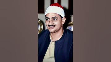 #سورة_الأنفال#محمد_صديق_المنشاوي