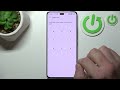 HONOR X60 – Как скрыть приложения на смартфоне