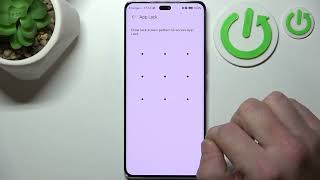 HONOR X60 – Как скрыть приложения на смартфоне screenshot 5