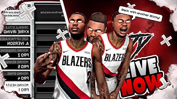 NBA 2K20 - ASIA BOOT CAMP 2X REP SUB TO JOIN/ ROAD TO LEGEND AND 1,500 SUBS