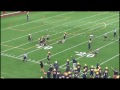 ODAC Football Game of the Week: Highlights from CUA at E&H