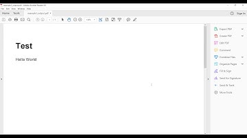 Programmatically convert HTML and CSS to PDF, pdfHTML demo tutorial