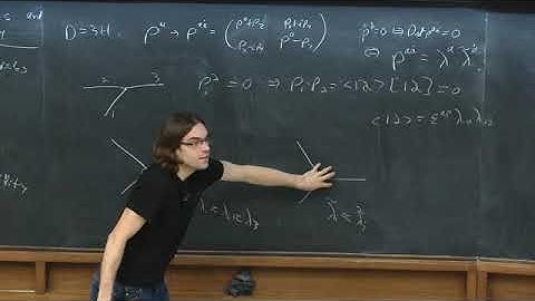 Scattering amplitudes in supersymmetric gauge theory - Lecture 1