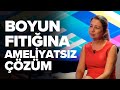 10 Yıldır Ağrısı Olanlar Bu Videoyu İzlesin! | Dr. Aycan Güner Ekici Anlatıyor