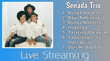 FULL DOWNLOAD SENADA TRIO memang MANTAP BETUL!