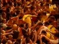 Capture de la vidéo 2001 Big Day Out | Crowd Incident With Limp Bizkit | Break Stuff