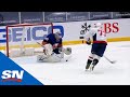 Washington Capitals vs. New York Islanders | FULL Shootout Highlights - Apr. 22, 2021