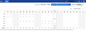 How to Submit Your Timesheet for Approval