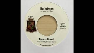 Dennis Bovell- Raindrops