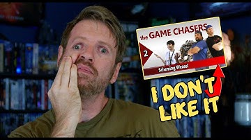 Top 5 WORST Game Chaser Episodes
