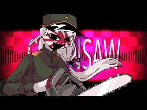 CH4INSAWW || animation meme || countryhumans Japanese Empire (JE)
