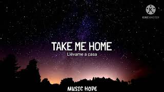 Take me home - BUNT ft. ft. Alexander Tidebrink || Lyrics
