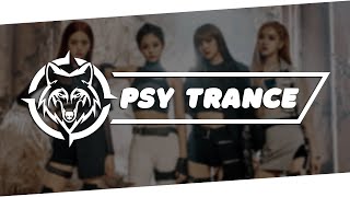 BlackPink - Kill This Love (Inquisitive Remix)