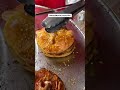 Hojaldra de Chalupas, ¿Lo probarías? 😱👀 #garnacha #mexico #comida #food
