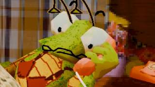 Ada Is Her Own Person | Episode Clip