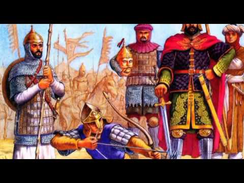 Film 4 Osmanskaja Imperija