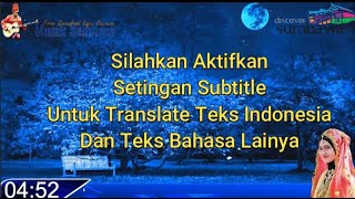 Lagu Sumbawa Santuret Ate Kalumpak Aktifkan Settingan Subtitle Untuk Bahasa Indonesia