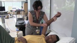Occupational Therapy restores arm function after stroke screenshot 5