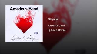 Video voorbeeld van "Amadeus Band - Stopala"