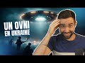 Un ovni film en ukraine  info mystres