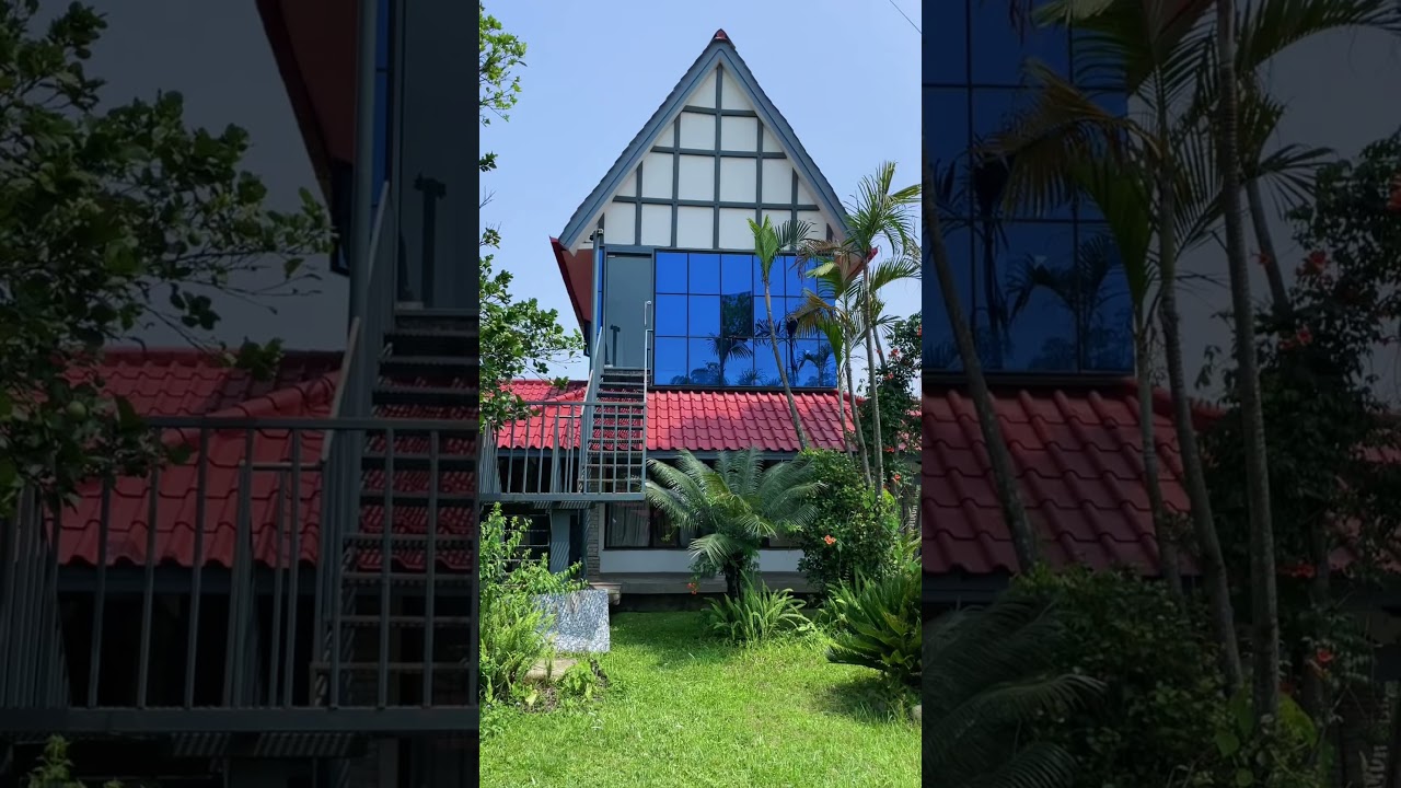 Explore Cosmos International College Pokhara