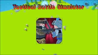 Tactical Battle Simulator